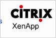 Aplicativo Citrix RDP publicado